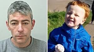 Neighbour from hell' jailed for manslaughter after gas explosion that  killed toddler