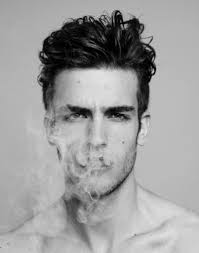 Joel Wessels Smoke