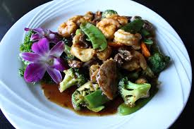 L23 triple delight (lunch) $7.25 l24 szechuan chicken (lunch) whatshot. Formosa Garden 78209 Magazine