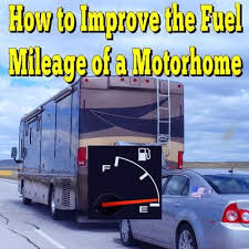 How Much Will My Rv S Mileage Increase With A Lighter Toad Vehicle Rv Solar Power Rv Camping Tips Rv Camping Checklist