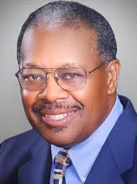 Louis Thompson Obituary