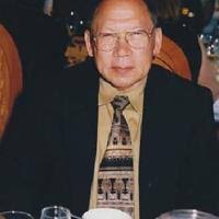 Theodore Robert Gargantiel