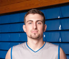 Sasha Simic: High Expectations