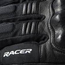 Racer Dynamic 4 Motorcycle Gloves