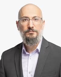 Patrick M. DeCarlo, Marriage & Family Therapist, Davie, FL, 33330