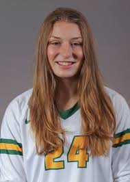 2021-22 Women's Volleyball Roster