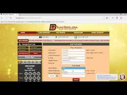 Bagi Para Pecinta Atraksi Togel Online