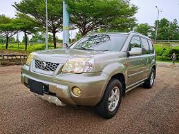 Gambar 5.14 mesin gambar kereta. Nissan Xtrail 4wd 2 0at 2004th Kereta Tukar Name Puspakom Rm15000 Cars Cars For Sale On Carousell