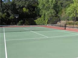 Park authority employees and authorized volunteer staff have been trained and are obligated to enforce these rules and regulations. Tennis Courts Backyard Games Landscaping Network