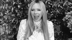 She is the youngest female soloist to reach number 1 in the uk. Avril Lavigne The Official Website Of Avril Lavigne
