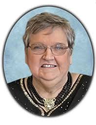 Obituary information for JoAnn M. Konieczny
