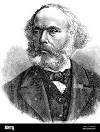 Felicien cesar david hi-res stock photography and images