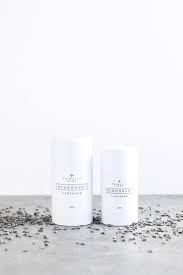 Primally Pure Non Irritating Natural Deodorant Helps To Heal Irritation Calm Inflammation And Combat Ba Deodorant Pure Products Organic Lavender Essential Oil