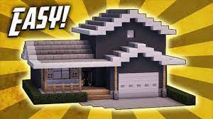 By showing you the minecraft tree house blueprints and minecraft tree house tutorial in link added below link: Cool Minecraft Houses Ideas For Your Next Build Pcgamesn