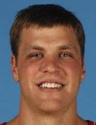 Jason Collier's Instagram, Twitter & Facebook