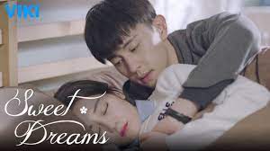 A story between ling ling qi and bo hai as they meet. Sweet Dreams Ep45 In Bed Together Eng Sub Youtube