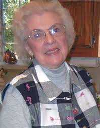 Edna Norton Obituary