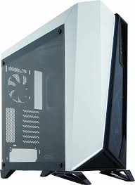 Black And White Pc Case Top 10 Best Tempered Glass Pc Cases In 2020 Reviews Best For Gaming And Video Rendering Hqreview Pc Cases Custom Pc Tempered Glass