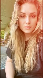 Trisha James's Instagram, Twitter & Facebook