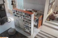 ✅ homelook.it è una grande piattaforma per interior design in italia che facilita la ricerca dei mobili, accessori e complementi d'arredo. Letti Matrimoniali A Soppalco