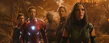 Ist Avengers 3 Infinity War Der Teuerste Film Aller Zeiten Kino News Filmstarts De
