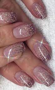Maybe you would like to learn more about one of these? Astonishing Ombre Nail Art With Glitter Nail Art Ombre Glitter Nail Art Ombre Nails