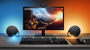 Los 8 mejores altavoces para computadora - NoticiasVideojuegos ...
