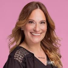 Donna Marie Robb (@DonnaMarieRobb)