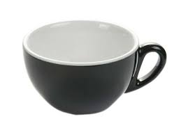 Cappuccino coffee cups and saucers. Coffee Cups And Saucers Edobarista