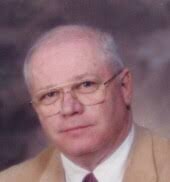 George Chester Fynes Obituary July 17, 2006