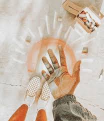 Pin By Jaiden On Aesthetic In 2020 Sidewalk Chalk Art Chalk Art Chalk