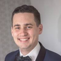 Josh Strzelczyk, MBA