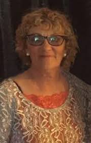 Kathy Boss Obituary December 8, 2020