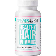 If you're on a mission to grow thicker, longer hair, you might've heard that prenatal vitamins can help. Buy Hairburst Shampoo Conditioner Original Vitamin Bundle All Natural Hair Growth Vitamins Hair Growth And Anti Hair Loss Shampoo And Conditioner For Longer Stronger Hair Online In Taiwan B07nlgb4dk