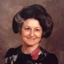 Obituary information for LaNell Sue Jackson Walls