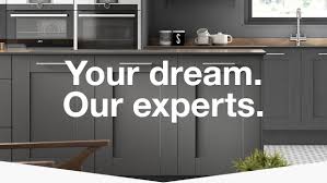 wickes: bring your dream kitchen to