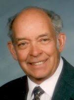 Ted G. Combe Obituary 2009