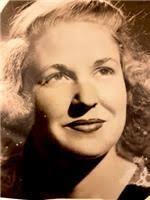 June King Obituary (1923