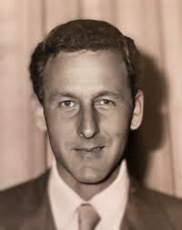 WILLIAM K. “BILL” GONZALES