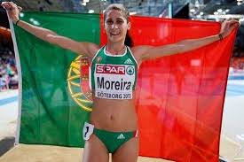 Google has many special features to help you find exactly what you're looking for. Sara Moreira Athletism Portugal High Neck Bikinis Sports Health Sports Bra