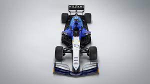 Pick up helmet, put on your driving gloves and celebrate with #f12021game's launch trailer.jump into the thrilling. 2021 Williams Fw43b F1 Car Launch Pictures