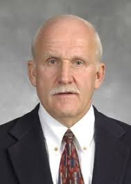 National Wrestling Hall Of Fame