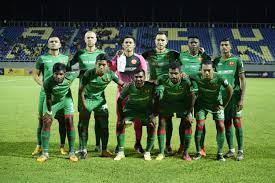 Lewa ecoflow metering pumps can be used to solve a wide ­variety of tasks. Sathianathan Rimas Sikap Sambil Lewa Pemain Football Tribe Malaysia