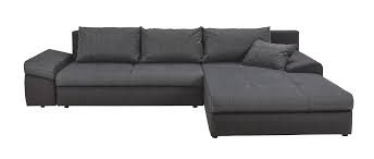 Wohnlandschaft brooklyn i webstoff wohnen wohnlandschaft und 26102568 kleines ecksofa sofa grau weiß couch nalo schlafcouch wohnlandschaft bettsofa 26102167 kleines ecksofa grau. Eckcouch Mit Schlaffunktion Xxl Lutz
