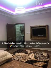 غرفة للإيجار في شارع الامير مقرن بن عبدالعزيز المبعوث المدينة المنورة 968455 تطبيق عقار