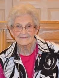 Mary Sparkman Obituary February 8, 2019