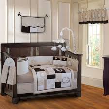 Babyfad 10 Piece Sheep Lamb Baby Crib Bedding Set Ebay