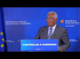 As multas podem ir de 350 a 450 mil kwanzas e levar ao encerramento temporário dos espaços por um período de 30 a 90 dias. Primeiro Ministro Apela Ao Cumprimento De Cinco Regras Para Controlar Covid 19 Xxii Governo Republica Portuguesa