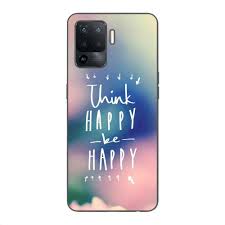 Husa Oppo Reno5 Lite Silicon Gel Tpu ...