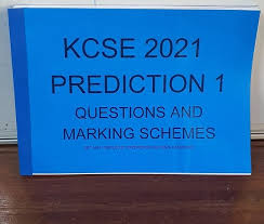 Search what you need here kcse 2020 prediction with answers. Kcse 2021 Prediction Paper Questions And Answers Set 1 Pdf Download